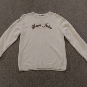 Boys sweater